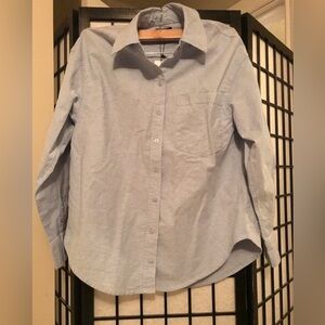 NWT Dynamite Freda Blouse - Small